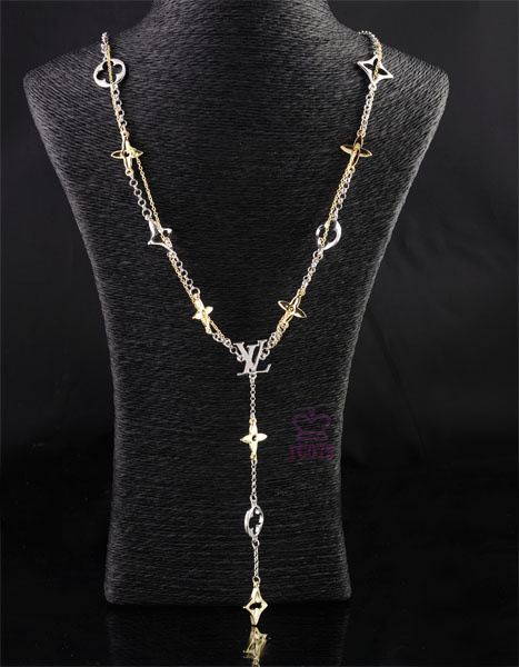 Collana Louis Vuitton Modello 13